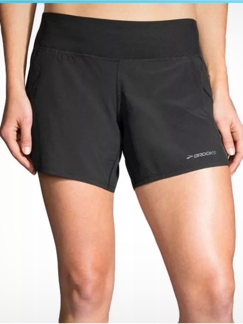 Brooks Women's Chaser Lined Running Shorts